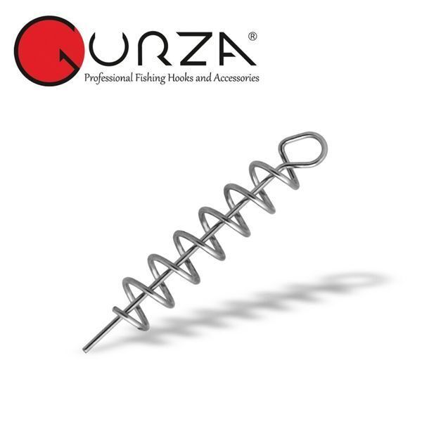 Atspere Gurza Helix Snap