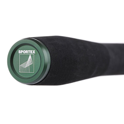 Sportex Kev Nitro Spinning Rod 270cm 25-74g / Spininga makšķerkāts SP 2703