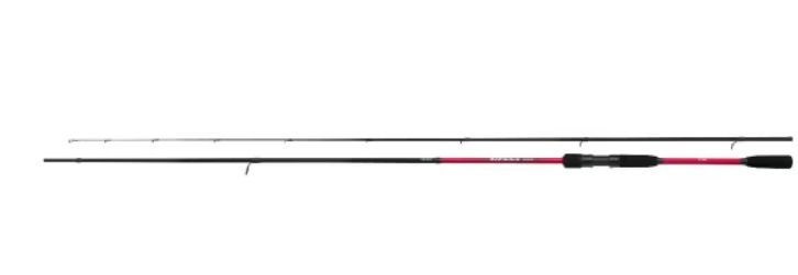 Spinings Shimano Sienna Sensitive 2,41m 3-15g 2pc