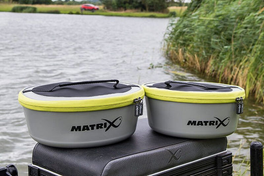 MATRIX EVA AIRFLOW BOWLS 5L un 7.5L