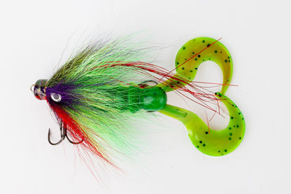 Whirlwind lures Piccolo / Pikolo / Picolo 20g