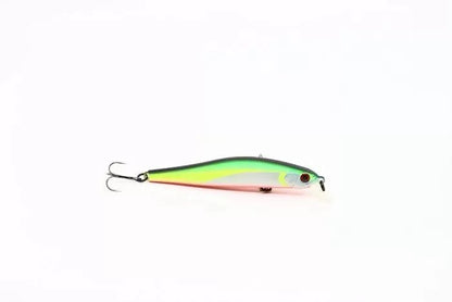 Vobleris ZipBaits Rigge 90F