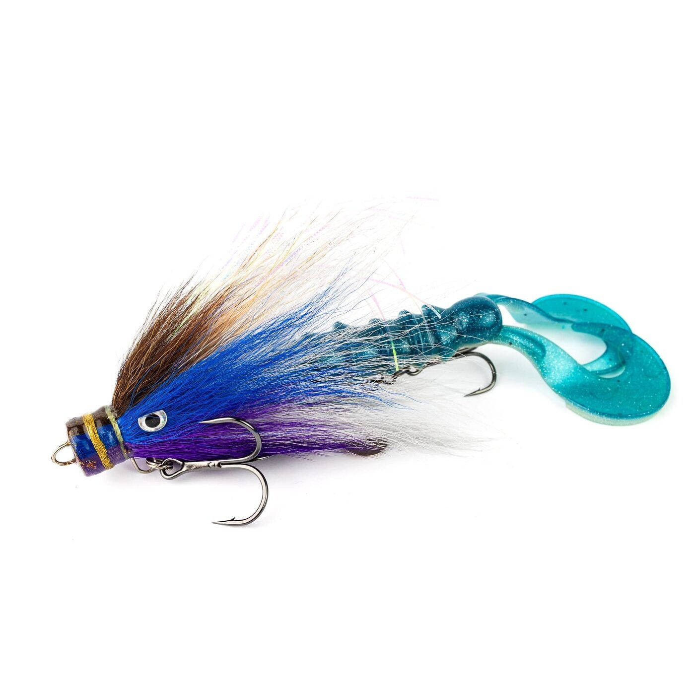 Whirlwind Little 48g