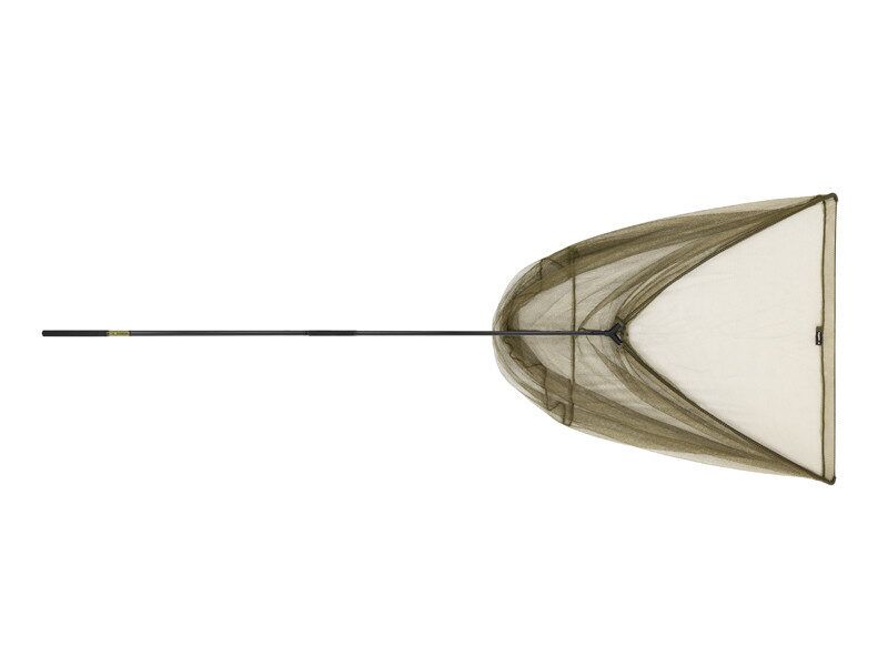 Delphin Landing net PARTISAN
