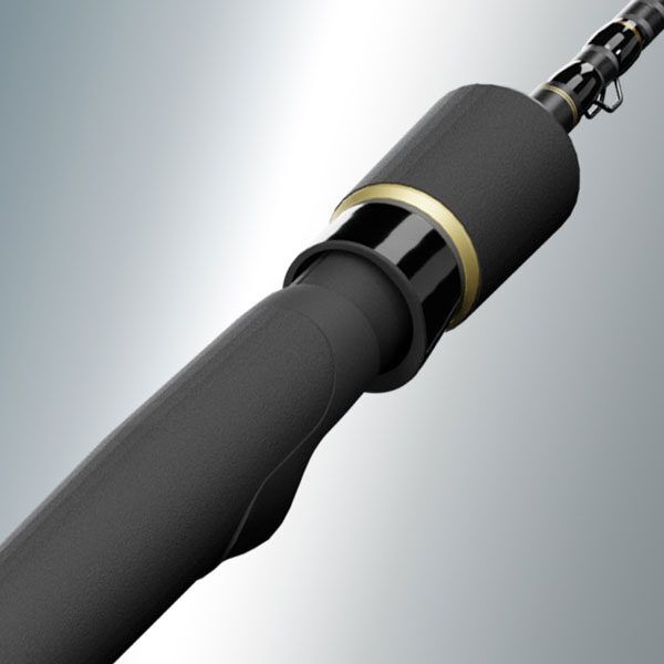 SPORTEX Curve Spin RS-2, Predator(Plēsoņu) spiningi