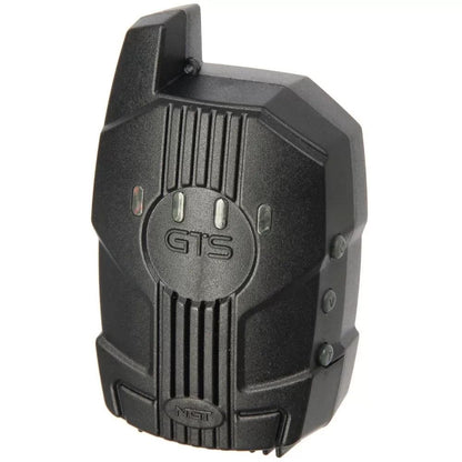 NGT GTS Pro 3pc Wireless Alarms - Adjustable Volume, Tone, Sensitivity with Receiver / Copes Signalizators ar skaļuma, toņa kontroli un pulti