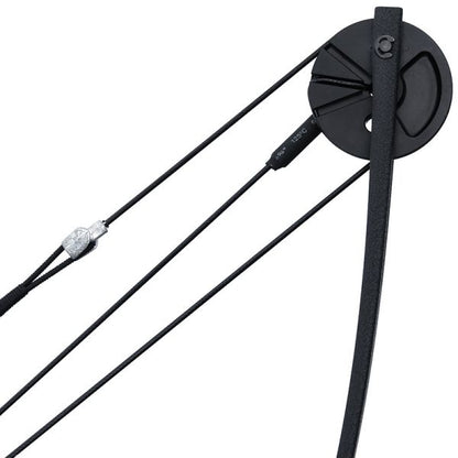 NGT 55lb 'Hotaka' Compound Bow - Loks Hotaka