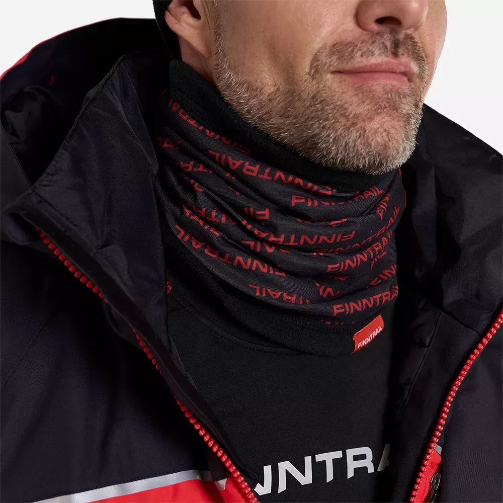 Šalle /  Buffs  FINNTRAIL TUBE PRO GRAPHITERED