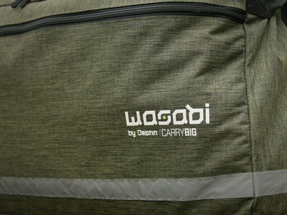 Soma Delphin WASABI CarryBIG