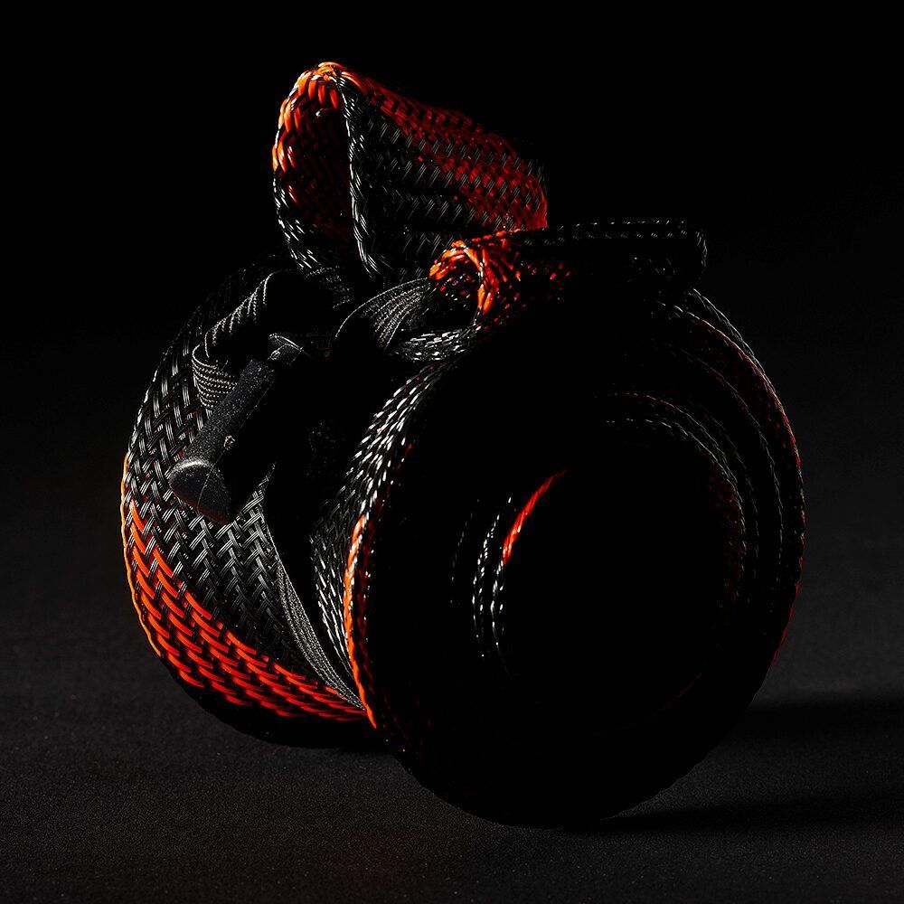 Savage Gear Rod Sock Flex , staipīgā zeķe makšķerkātu uzglabāšanai , 2 izmēri