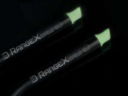 Marķēšanās mietiņi Delphin RangeX BEND