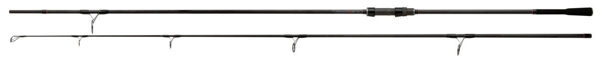 FOX Horizon X4 Abbreviated Handle 13FT