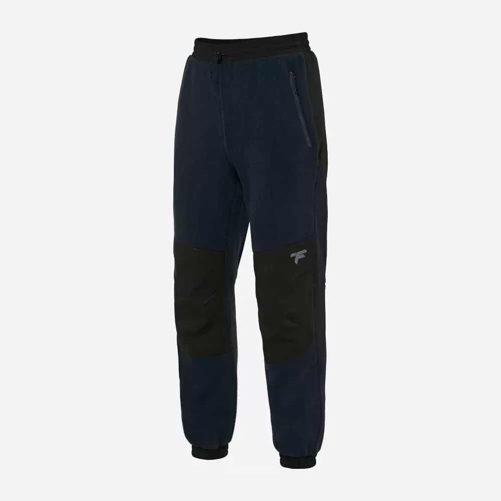 Flīsa bikses FINNTRAIL SHERPA 1402 DARKGREY