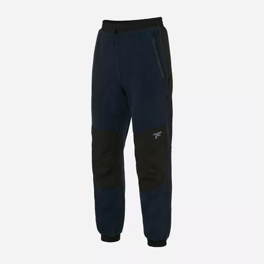 Flīsa bikses FINNTRAIL SHERPA 1402 DARKGREY