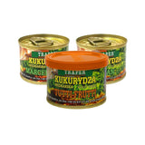 Sweetcorn Traper anise