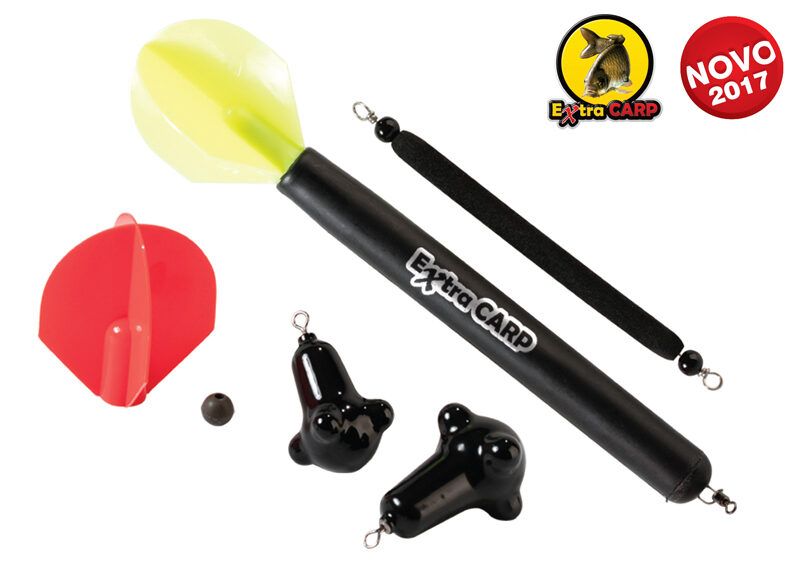 EXC MARKER KIT, Marķēšanas komplekts - pluds un svins 2gb.