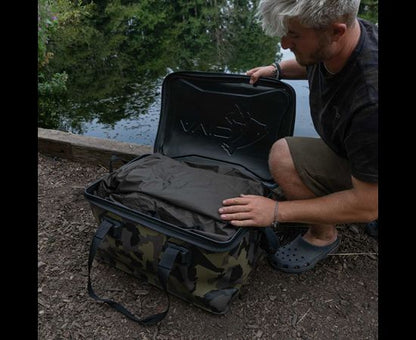 AVID CARP STORMSHIELD PRO CARRYALL , Vidēja izmēra pārnēsāšanas soma