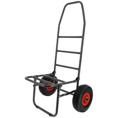 NGT XPR Fishing Trolley, Saliekamie ratiņi XPR