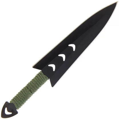 Metamie naži Throwing Knives - Set of 6