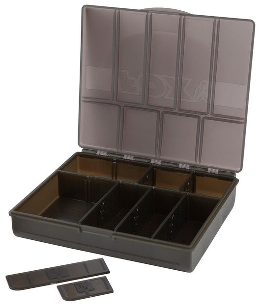Fox XL Adjustable Compartment Box