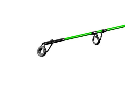 Samu Makšķere Delphin MONSTRO II / 2 parts 210cm/200g