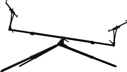 MECCANICA VADESE Tech-Nick 3-Rods Black