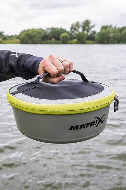 MATRIX EVA AIRFLOW BOWLS 5L un 7.5L