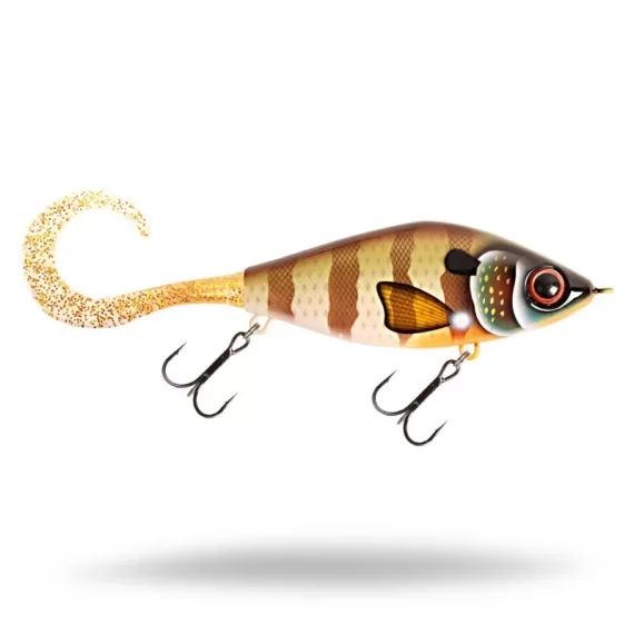 Džerks Strike Pro Guppie Jr, 11cm, 70g