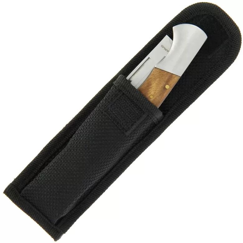 Nazis Anglo Arms Lock Knife 304