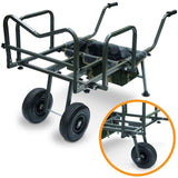 Ratiņi NGT Dynamic barrow