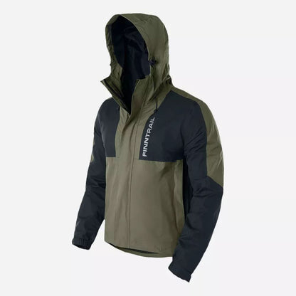 Jaka FINNTRAIL LIGHTSUIT 3504 KHAKI