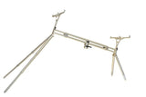 MECCANICA VADESE NICK 3 RODS steel