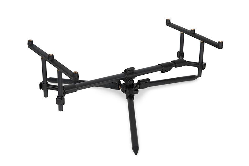 FOX EOS 3 ROD TRIPOD (Makšķerkātu statīvs)