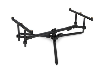 FOX EOS 3 ROD TRIPOD (Makšķerkātu statīvs)