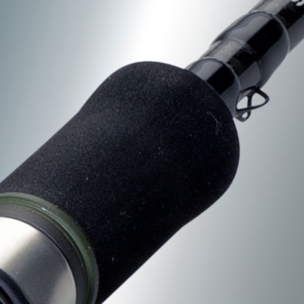 SPORTEX Kev Nitro rs-2, Predator(Plēsoņu) Spiningi