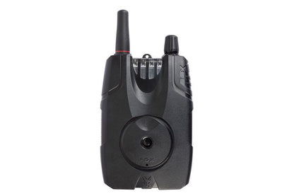 FOX MICRON MX Bite alarms (2pcs plus receiver), FOX Signalizatori 2gab + Pults