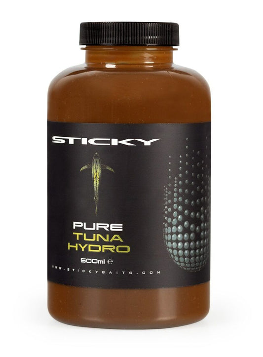 Sticky Pure Tuna Hydro 500ml