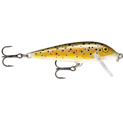 Vobleris Rapala CountDown 7cm 8g