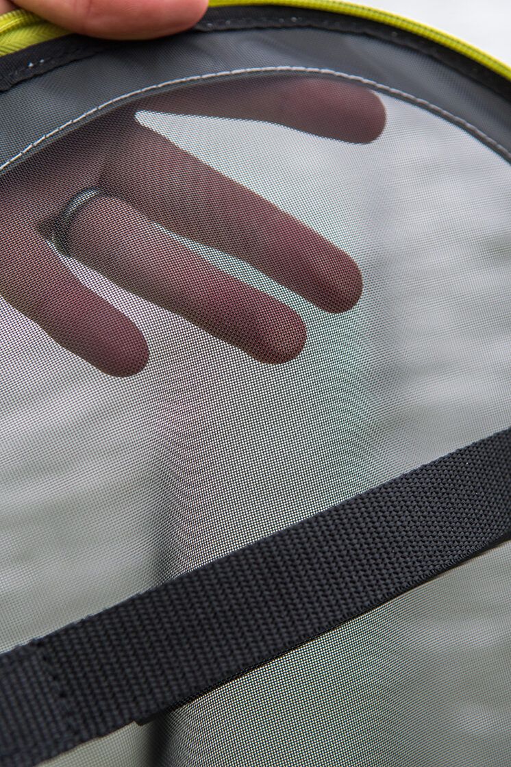 MATRIX EVA AIRFLOW BOWLS 5L un 7.5L