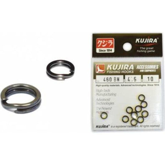 Kujira 460 Gredzeni NI