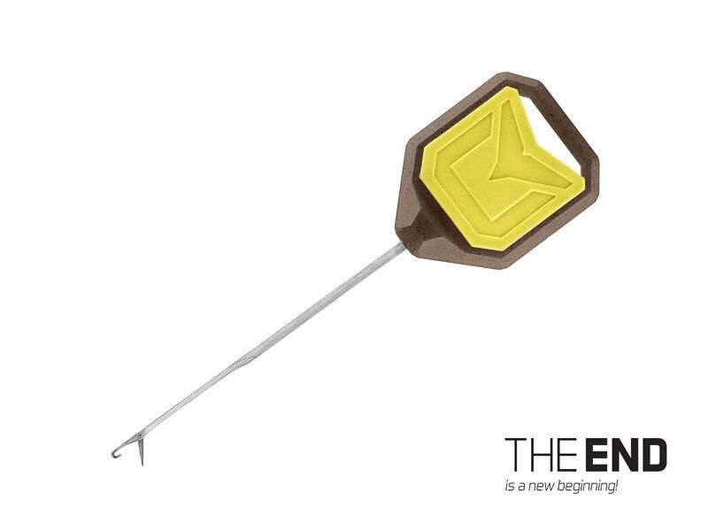 Delphin Needle T-END GripX LeadCORE (Adata priekš leadcora)