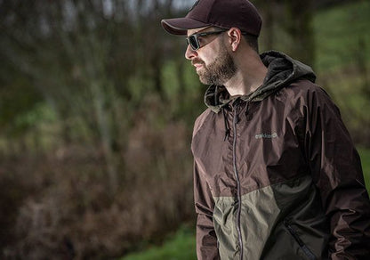 TRAKKER Shell Jacket Jaka