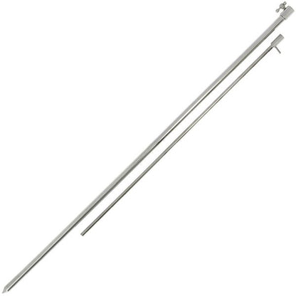 75-125cm Bank stick stainless steel