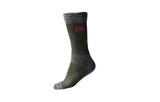 Termozeķes TRAKKER Winter Merino Socks