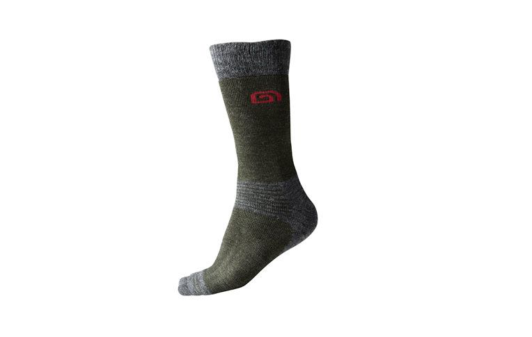 Termozeķes TRAKKER Winter Merino Socks