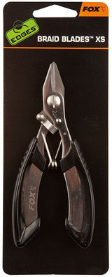 Knaibles FOX EDGES CARP BRAID BLADE XS