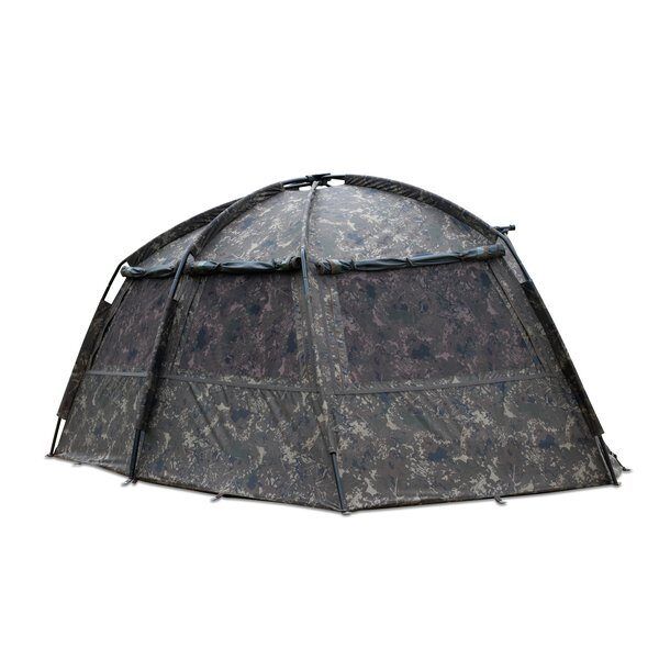 NASH TITAN HIDE CAMO PRO, Guļamtelts