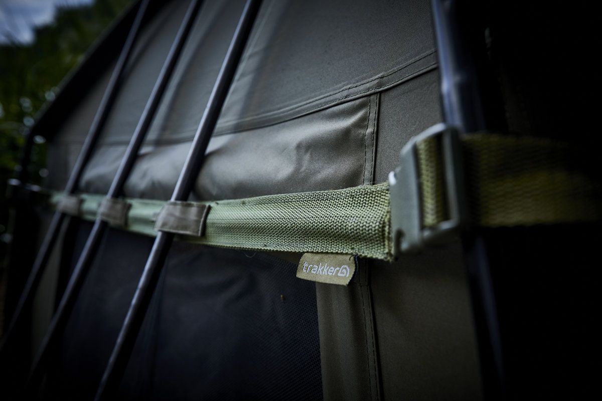 Trakker Tempest multi rod support strap