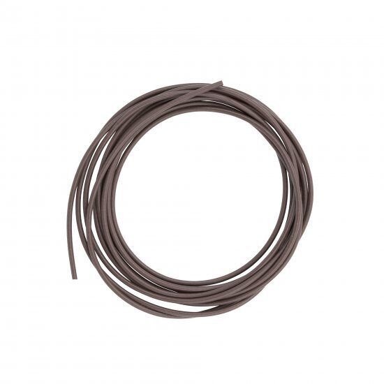 CYGNET TUNGSTEN TUBING, Volframa trubiņa pavadām - 2m