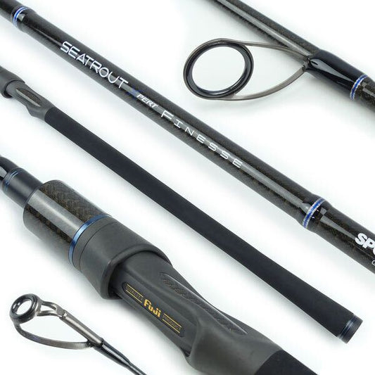 Spinings Sportex Seatrout Xpert Finesse 250cm / 5-18gr